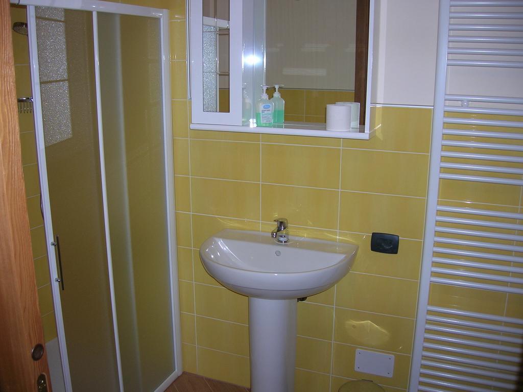 La Barmo Affittacamere Pietraporzio Zimmer foto